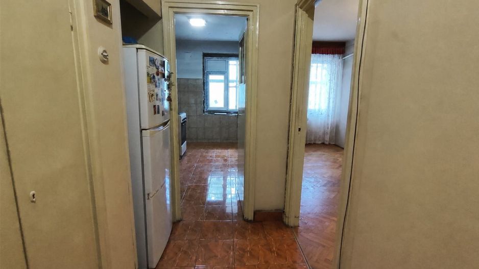 Apartament 2 camere | Stefan cel Mare | Bloc in decurs de reabilitare - Poză 5