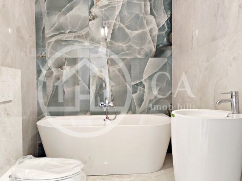 Penthouse deosebit, de vanzare, zona Nufarul, Oradea - Poză 16