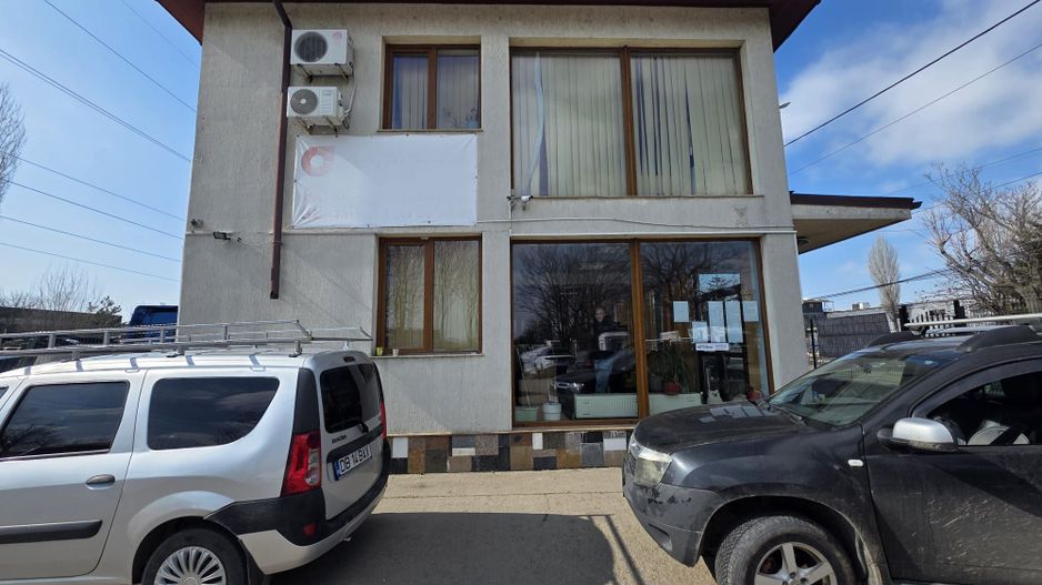 Complex operațional reprezentativ disponibil Bulevardul Timisoara - Poză 2