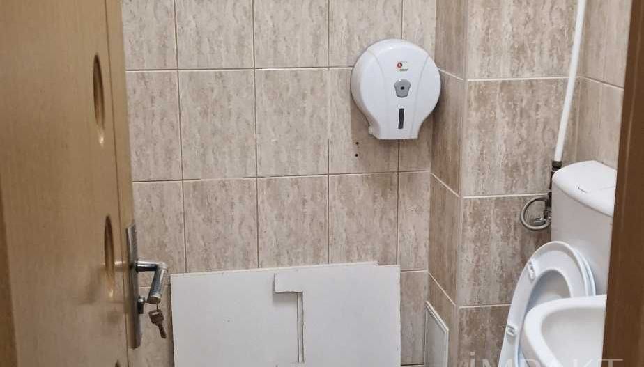 Spațiu comercial de închiriat | 106 mp | Str. Brâncuși | Vad excelent - Poză 5