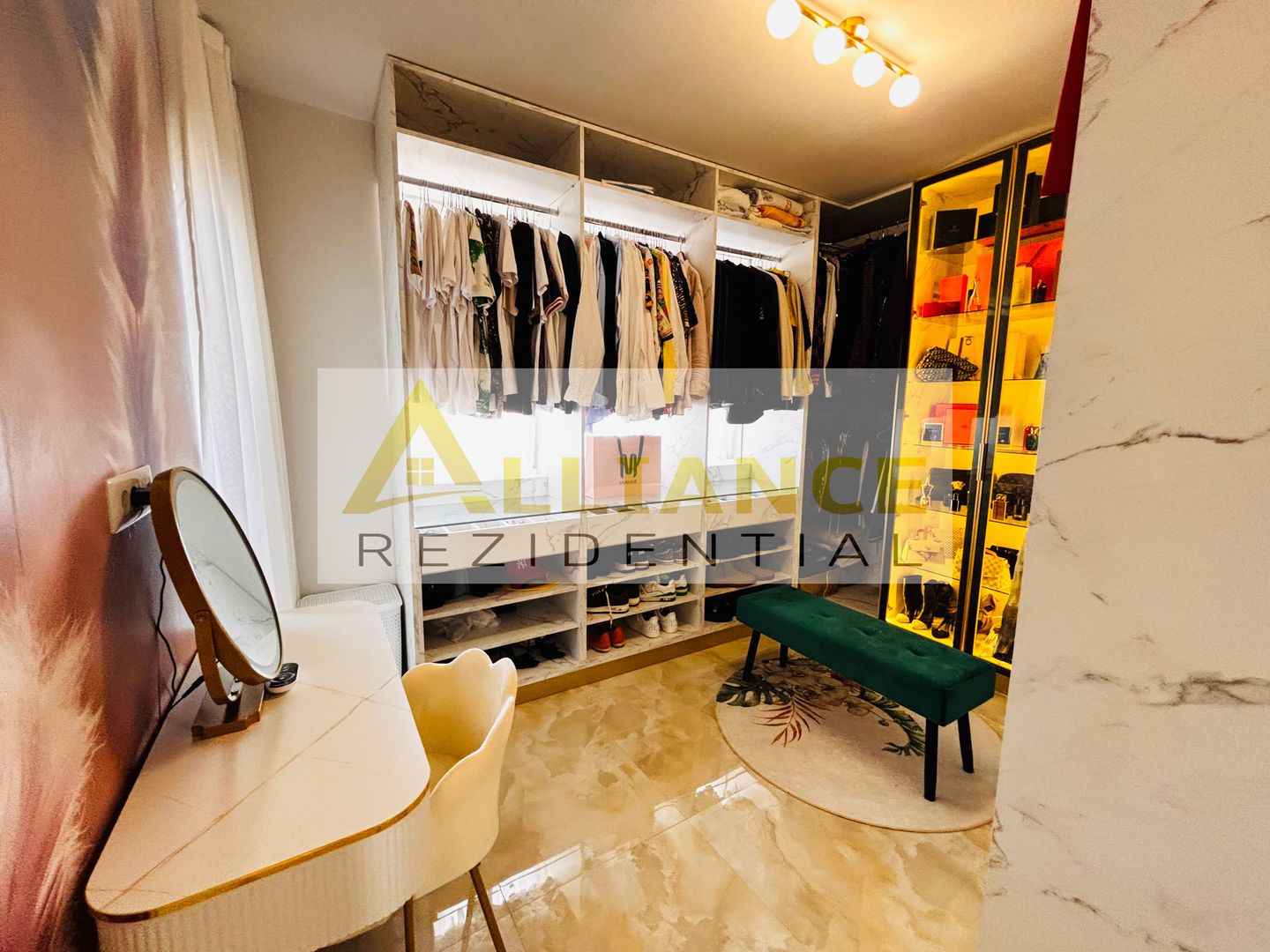 Casă individuală premium cu piscină, smart home - Poză 18