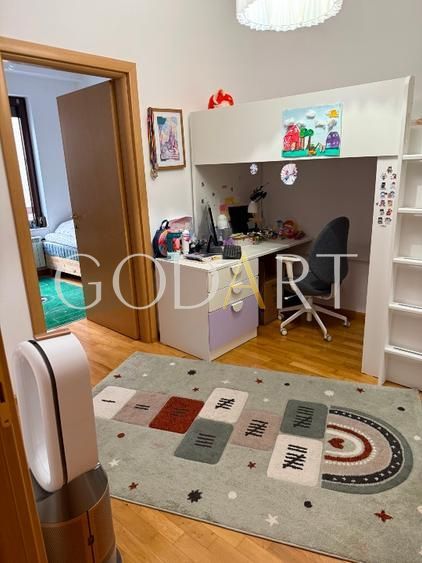 Apartament elegant de 3 camere lângă Parcul Herăstrău | 95 mp utili | - Poză 8