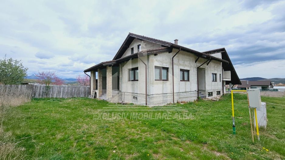 Casa individuala de vanzare, Micesti - Poză 2