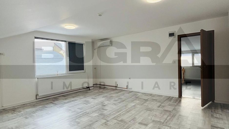 Spatiu de birou, 100 mp, zona Fabricii - Poză 7