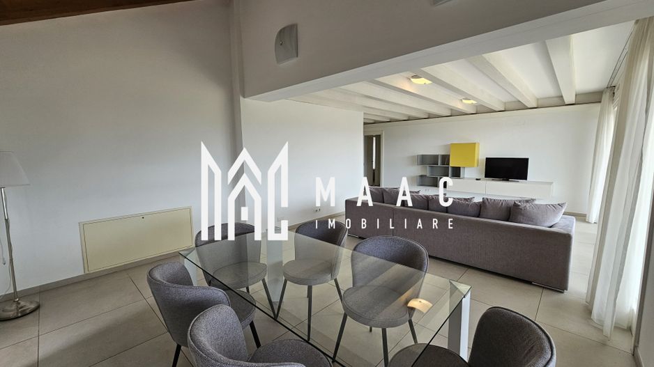 Apartament 3 camere | Etaj 4 | Lift | Calea Dumbravii - Poză 3