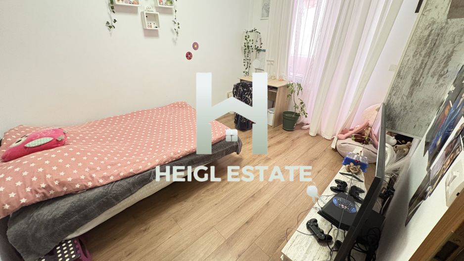 Apartament cu 2 camere decomandat in Giroc - Poză 3