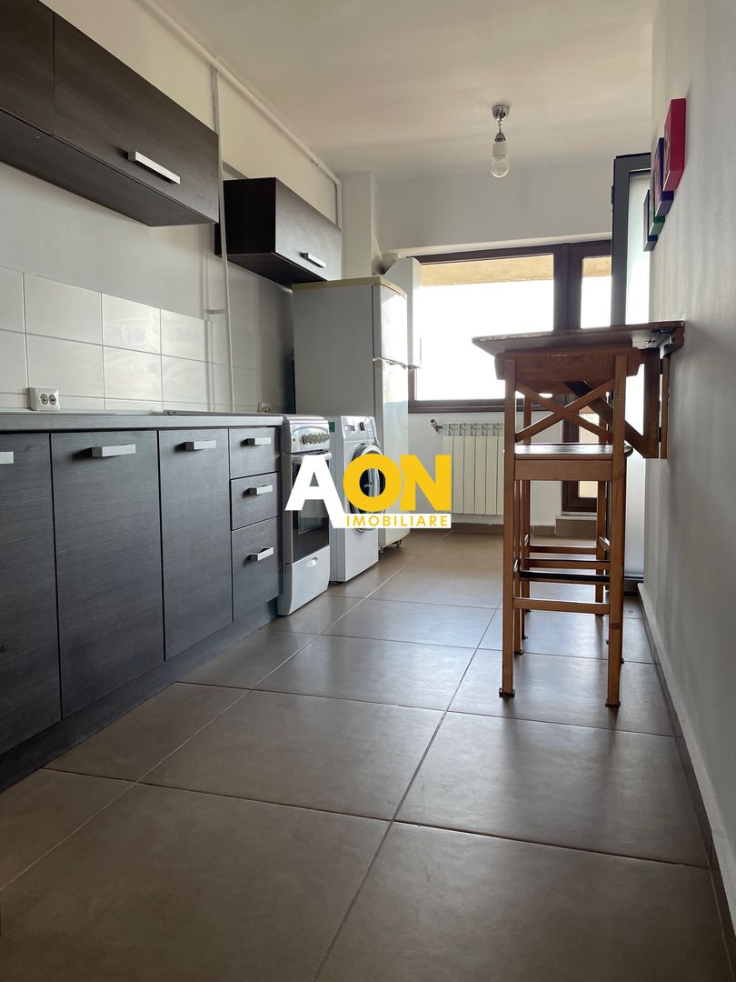 Apartament 1 Camera | 41 mp | Centru - Poză 3