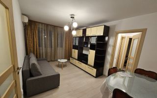 Apartament 2 camere, complet utilat, AFI Cotroceni- Pet Friendly - Poză 1