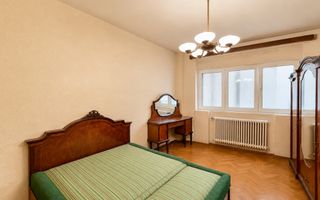 Apartament 2 camere Calea Victoriei-Sala Palatului 70mp | imobil 1948 - Poză 8