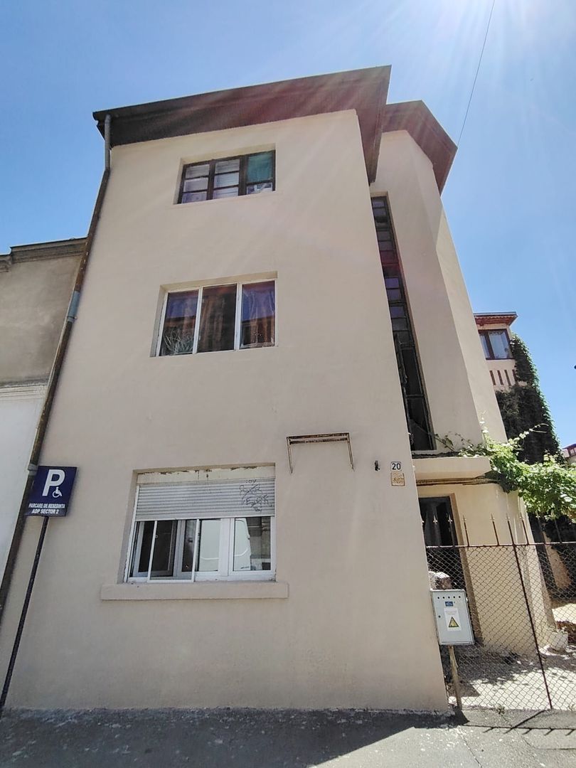 Apartament 2 camere-Pache Protopoescu-ultracentral - Poză 15