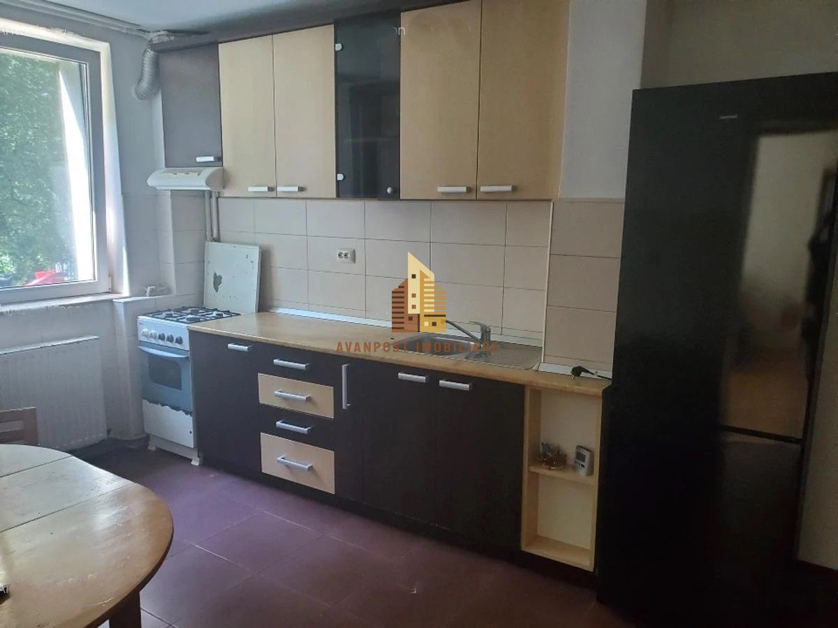 | Apartament cu 2 camere de vanzare | Cartierul Grigorescu | Etaj 1| - Poză 1