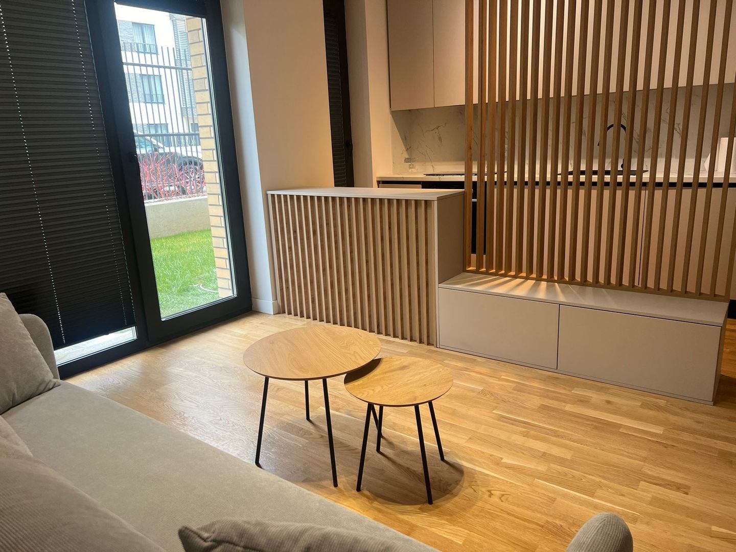 Prima inchiriere | Studio cu curte privata | Avalon Estate - Poză 6