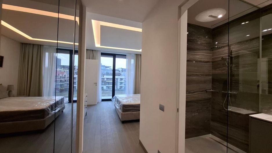 Residence Kiseleff 45 | Elegant 5-Bedroom Apartment | For Rent - Poză 30