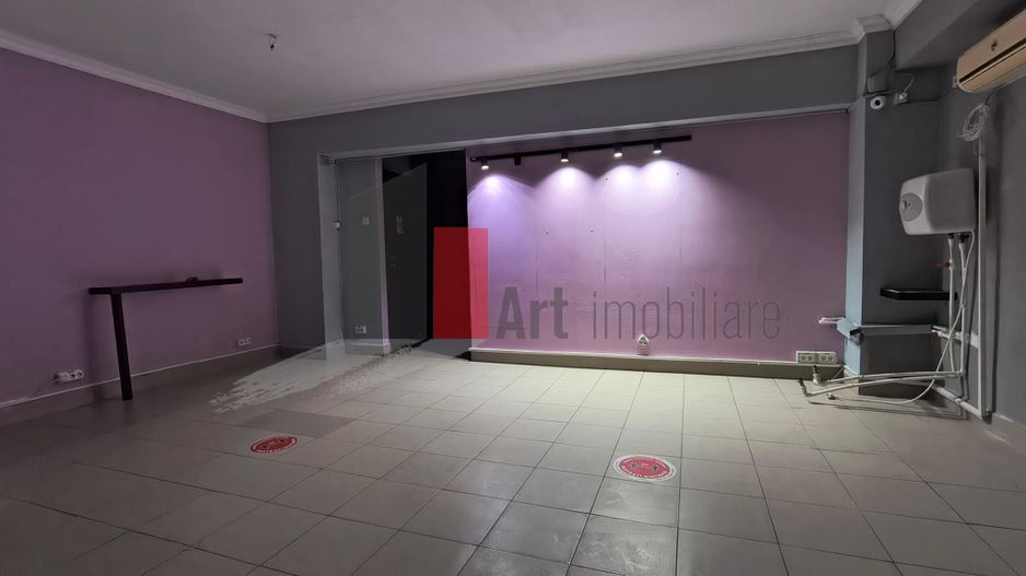 Spatiu comercial de inchiriat in zona Basarabia/Blvd Chisinau/Nicolae Grigorescu - Poză 3