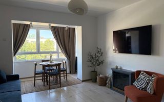 Apartament 2 camere de inchiriat – Podu Ros, Iasi – aproape de Palas - Poză 1