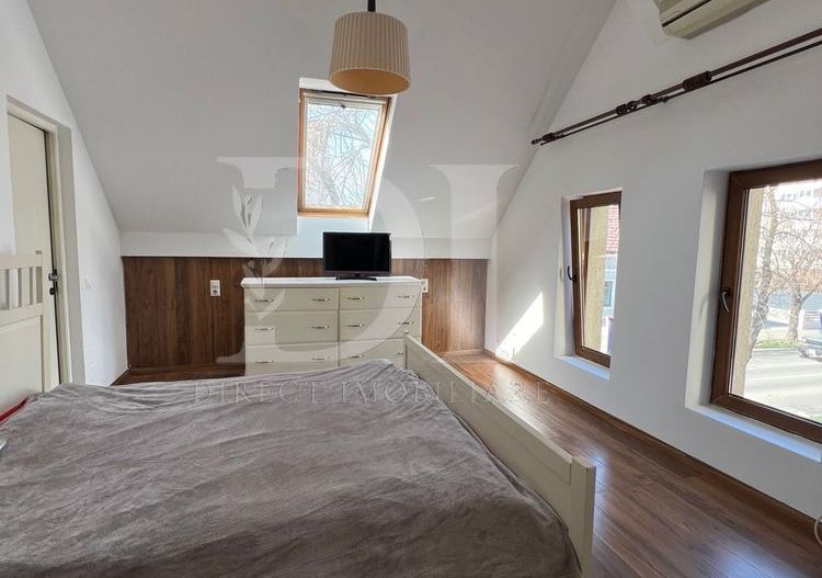 Apartament cu 2 camere -Cartierul Gheorgheni - Poză 6