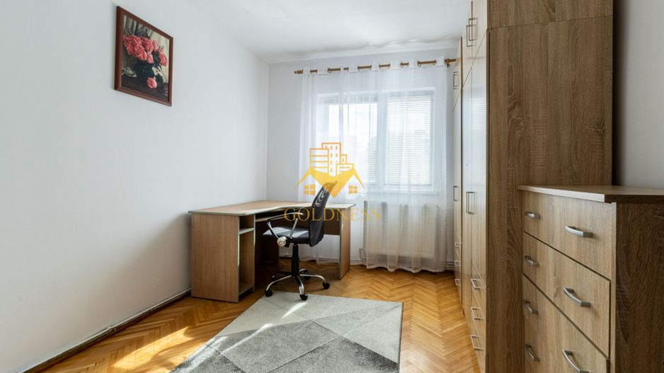 3 camere, decomandate, parcare, Zona Pta. Cipariu,Nicolae Titulescu - Poză 9