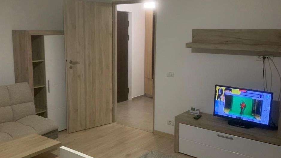 GARSONIERA RAHOVA, CENTRALA TERMICA, BUCATARIE INCHISA, MODERN - Poză 2