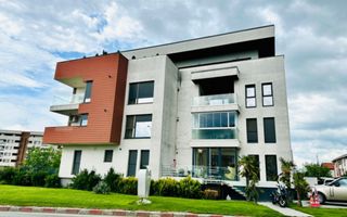 Apartament 3 camere în Pipera, cu parcare inclusă, TVA inclus. - Poză 22
