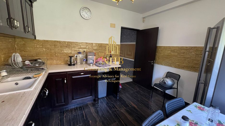 Vila de inchiriat 5 camere cu piscina -P+1- 208 mp Tunari- Pipera - Poză 30