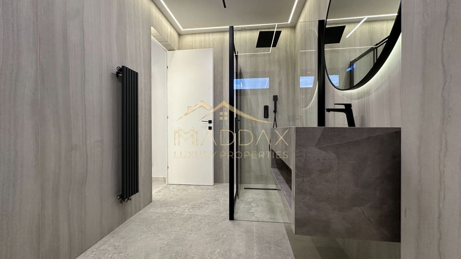 Vila individuala *432mp* + curte // 6 locuri Parcare / Pipera-Tunari - Poză 27