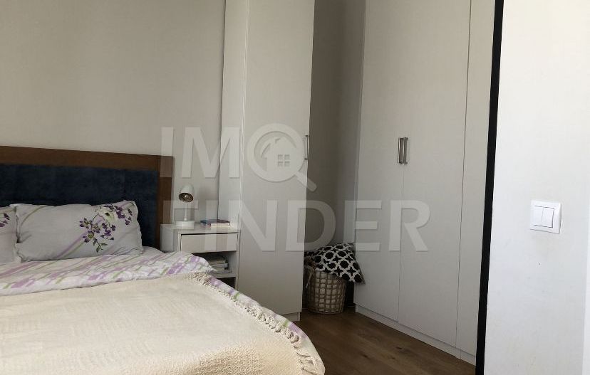 Vânzare 3 camere, 80 mp Centru, imobil nou, parcare subterana - Poză 4