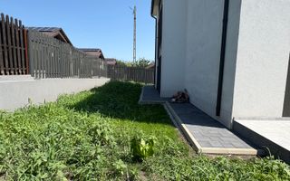 Vila P+1 într-un complex exclusivist- Miroslava- Iasi - Poză 47