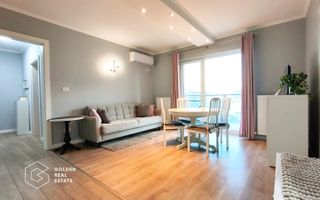 Apartament de revista, 2 dormitoare, parcare acoperita, Micalaca - Poză 1