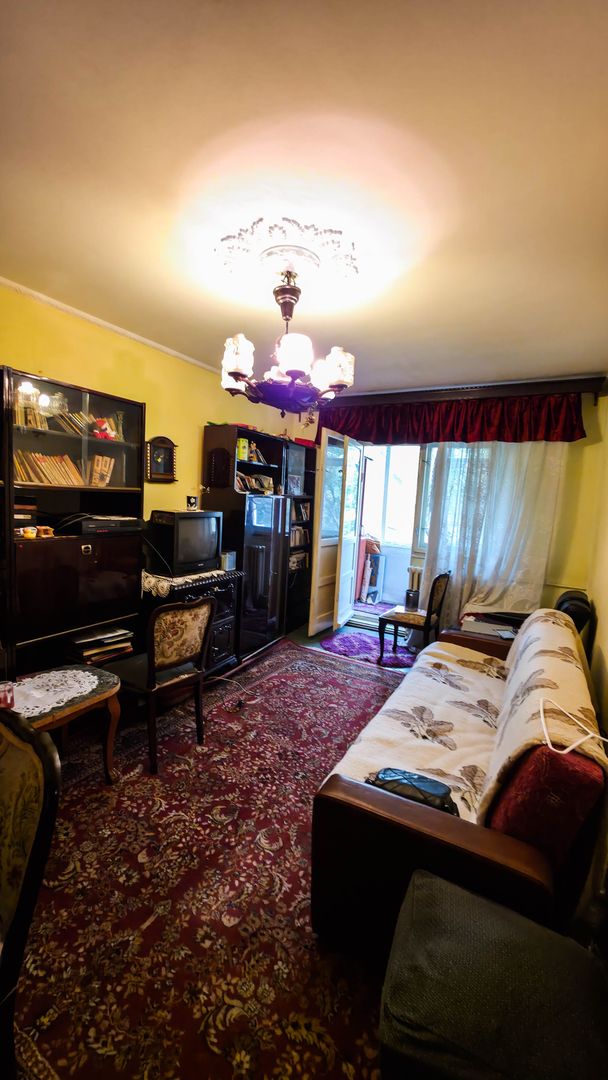 Apartament 3 camere Giurgiului B3 - Poză 2