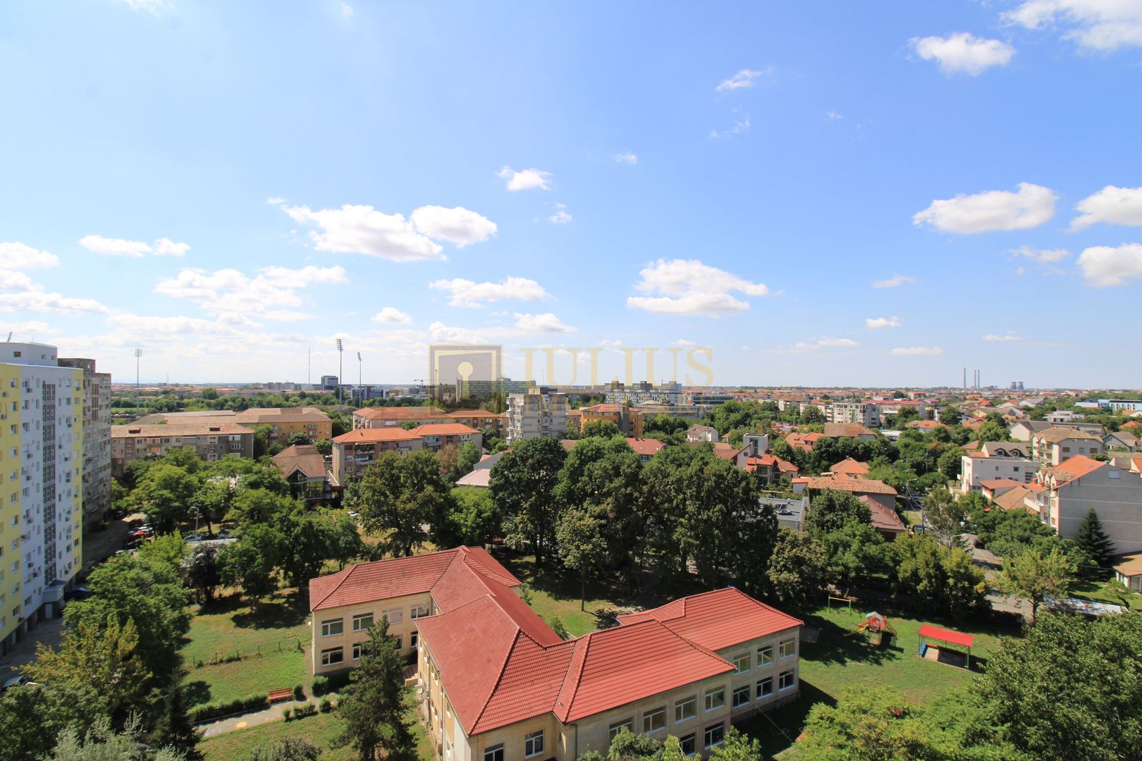 Zona Olimpia, 3 camere. - Poză 19