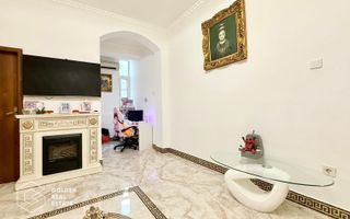Apartament 2 dormitoare, Calea Victoriei, bloc reconsolidat , etaj 1 - Poză 4
