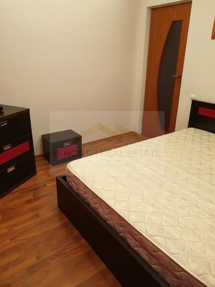 Inchiriere ap 3 camere  zona 13 Septembrie, centrala ap, loc parcare - Poză 8