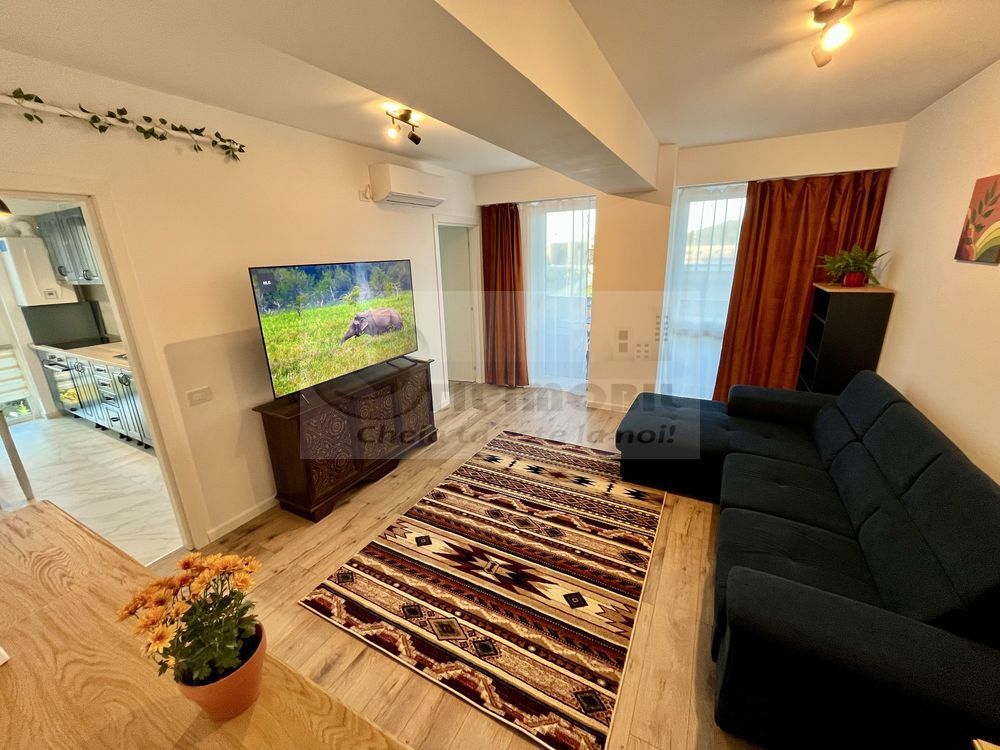 Apartament 2 camere – Bloc nou, Zona Bucium– Complex Freya - Poză 3