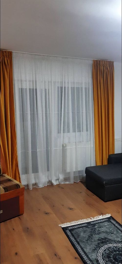 AP. 2 CAMERE SEBASTIAN, 60 MP UTILI,MOBILAT MODERN,CURAT - Poză 6