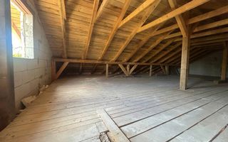 Casă de vânzare Sibiu | Trei Stejari | 4 camere | 320 mp - Poză 10
