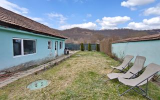 Casă 3 camere I Curte 814mp I Pivniță I Garaj I Axente Sever - Poză 20