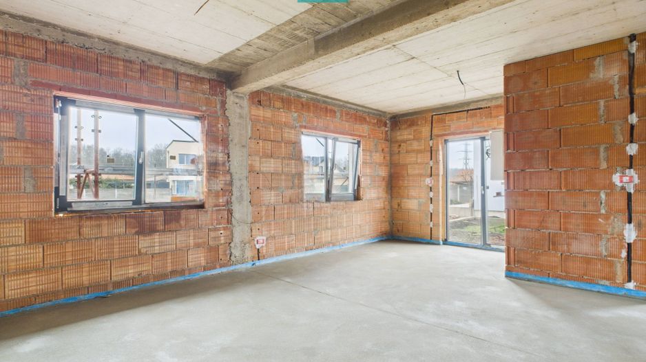 Duplex modern 4 camere Ghiroda - Poză 8