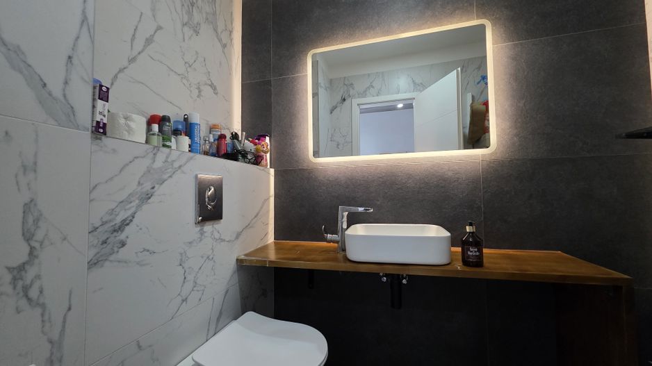 Casă de vânzare mobilata complet 6 camere, 325 mp construiți Aviației - Poză 5