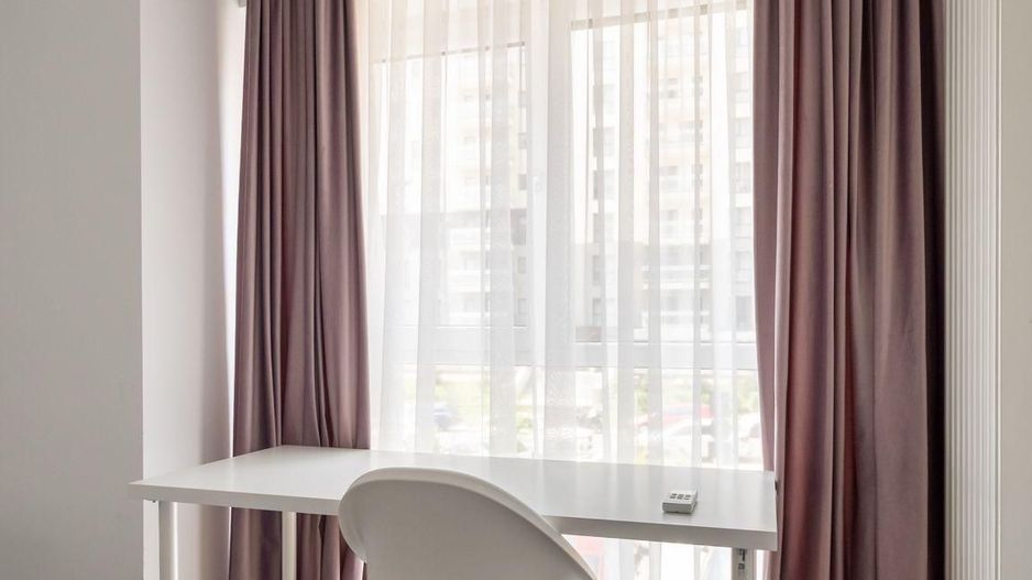 Chirie I Apartament 3 camere I Metrou Pipera  I Termen mediu & lung - Poză 12
