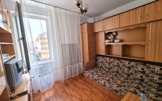 Apartament 4 Camere, Complet Mobilat si Utilat,  Zona Cetate - Poză 7