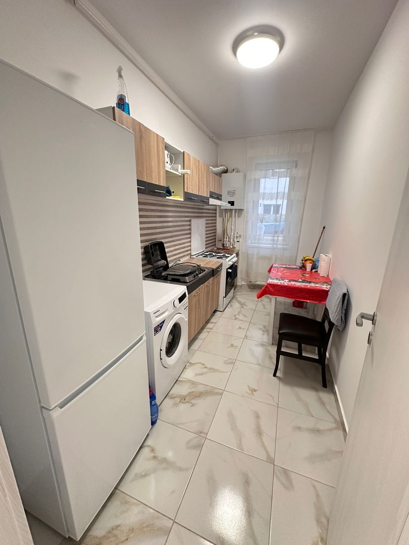 Apartament 2 camere de vanzare + Parcare Militari Residence MD3 - Poză 6