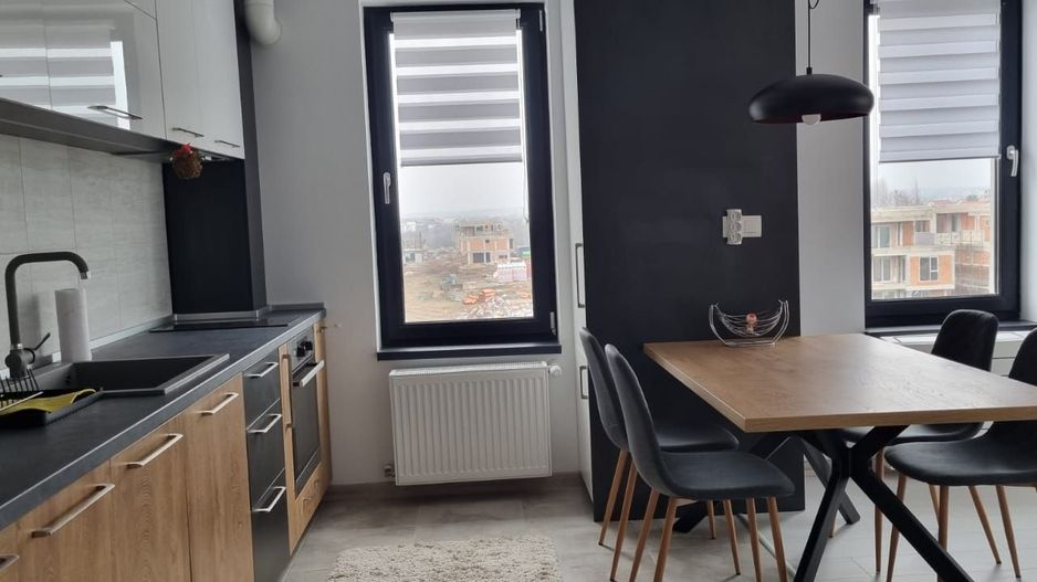 Apartament 3 camere de inchirat Rond OMV Pipera - Poză 4