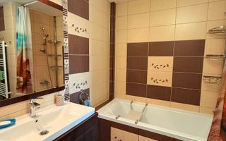Apartament trei camere | Zona Parcul Poligon - Poză 12