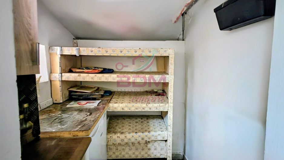 0% Comision | Casă individuală | 683 mp teren I zona centrala - Poză 18