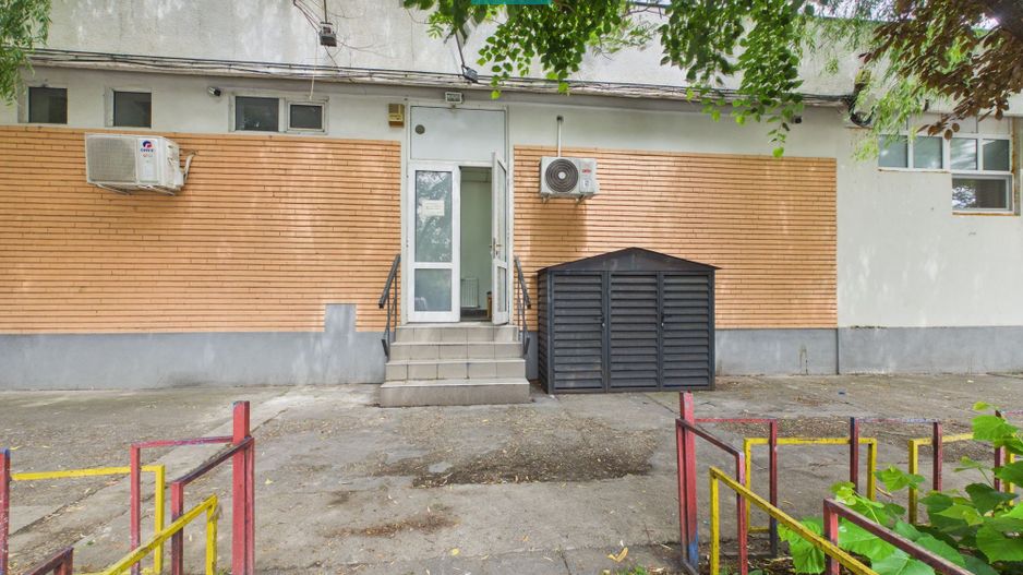 Spațiu comercial Calea Aurel Vlaicu - Poză 3