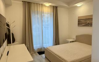 COSMOPOLIS - Apartament cu 3 camere si gradina, mobilat si utilat. - Poză 5