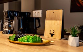 Studio dublu I Luxury Design I Cortina North - Poză 13