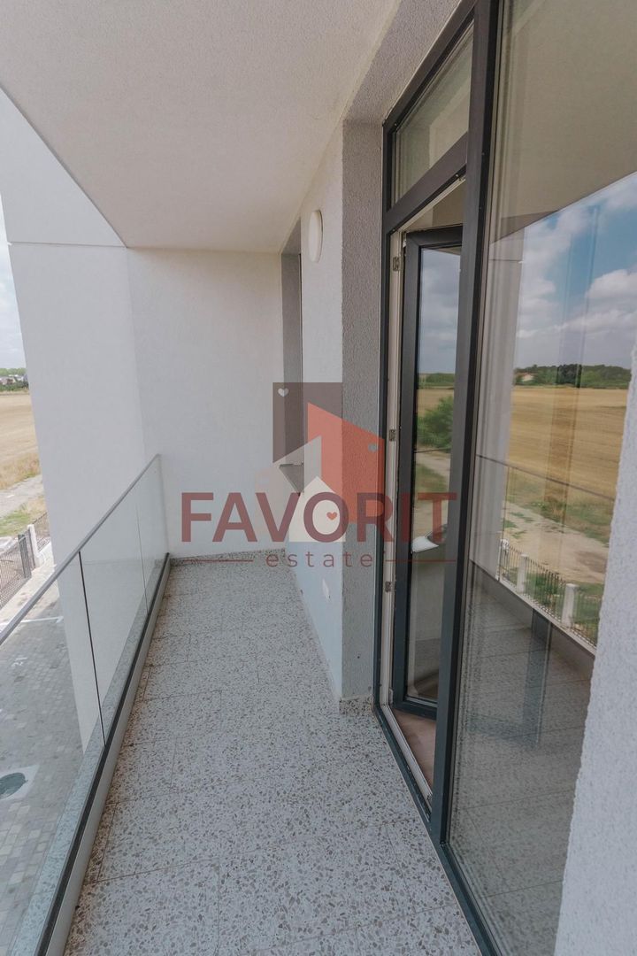 2 camere | etaj intermediar | bloc nou | zona excelenta | loc de parcare - Poză 10