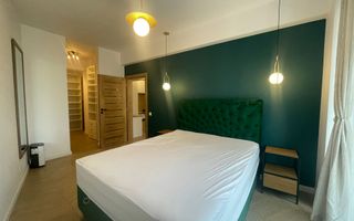 Apartament 2 camere + dressing si parcare subterana - Poză 9