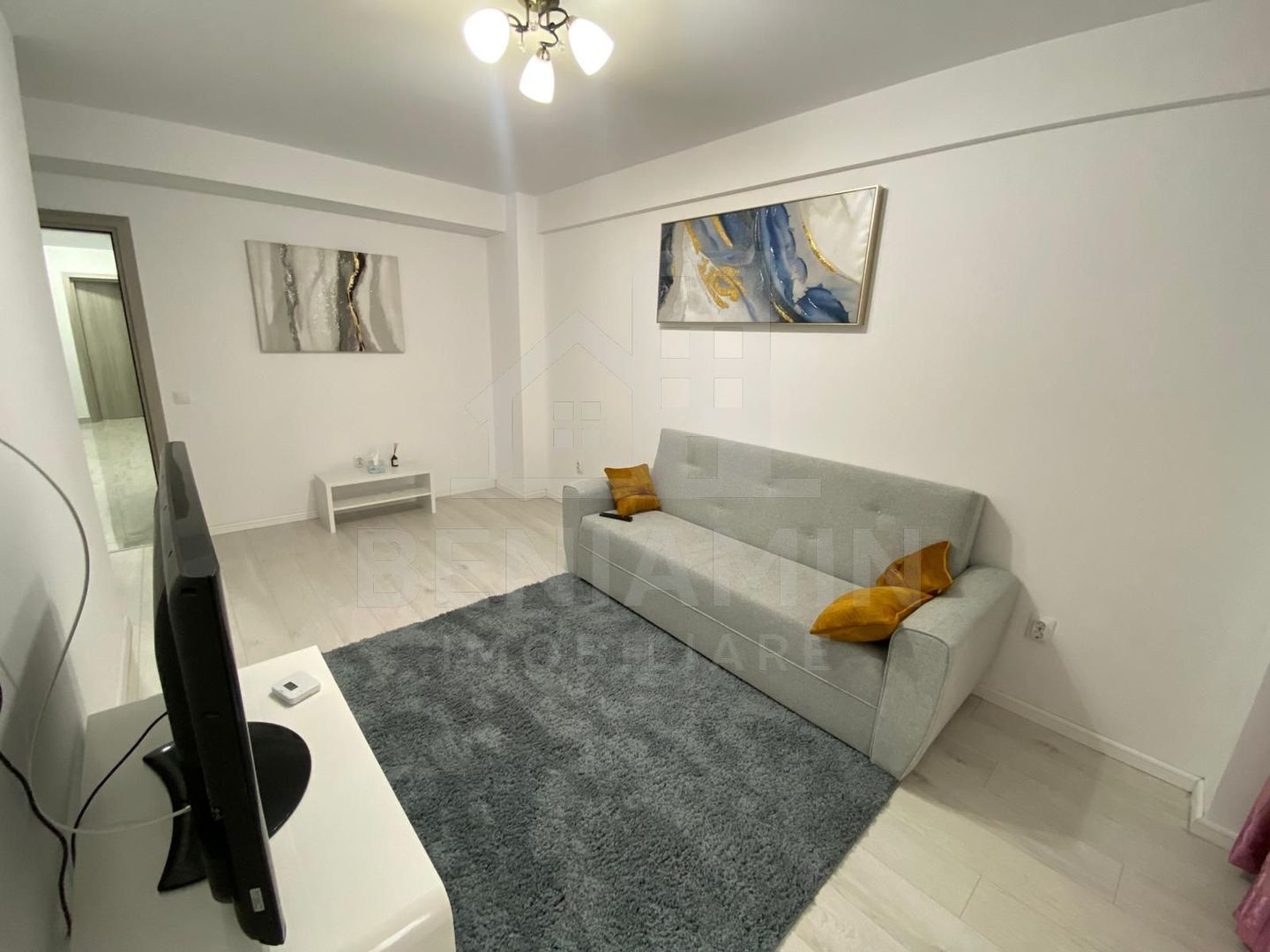 Apartament 2 camere decomandat | Bloc nou | Craiovița Nouă – Toporași - Poză 2